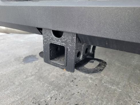 New 2026 Toyota Tacoma SR5 RWD image 6