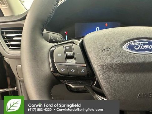 New 2026 Ford Escape Active w/ Cold Weather Package image 40