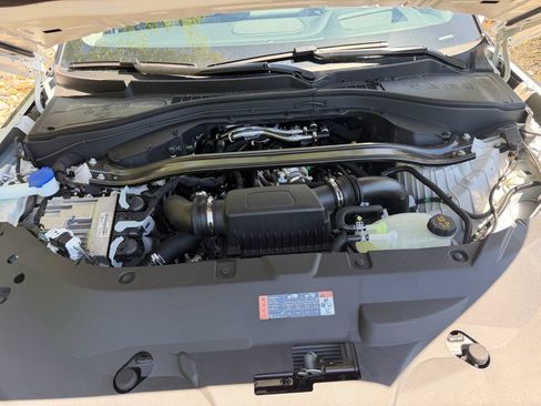 New 2026 Lincoln Aviator Reserve AWD/4WD image 10