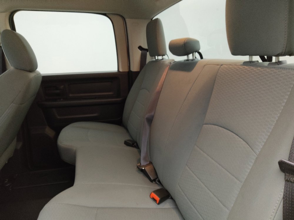 Used 2017 RAM 1500 Tradesman w/ Popular Equipment Group AWD/4WD image 18