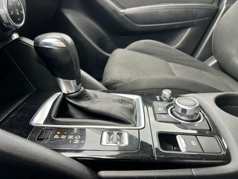 Used 2016 MAZDA CX-5 Sport AWD/4WD image 27