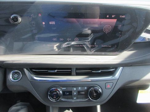 New 2026 Buick Envista Sport Touring FWD image 16