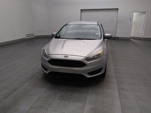 Used 2018 Ford Focus SE image 15
