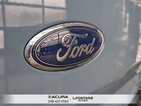 Used 2022 Ford Bronco Sport Outer Banks w/ Tech Package image 9