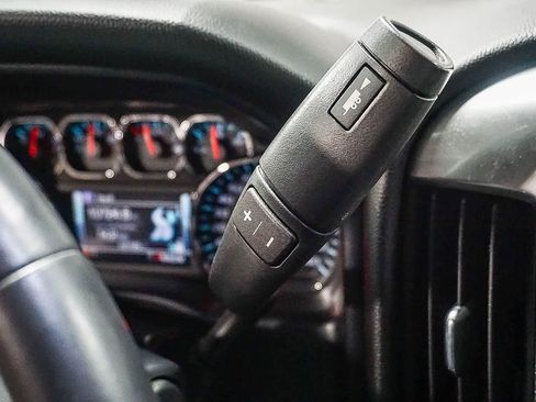 Used 2014 Chevrolet Silverado 1500 LT image 20