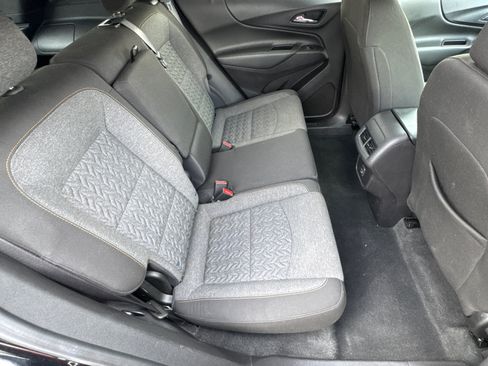 Used 2024 Chevrolet Equinox LT AWD/4WD image 14