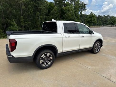 Used 2019 Honda Ridgeline RTL-E image 12