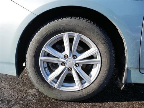 Used 2012 Toyota Prius Prime Plug-In Hybrid image 9