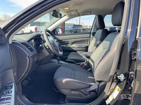 New 2026 Mitsubishi Outlander Sport AWD image 17