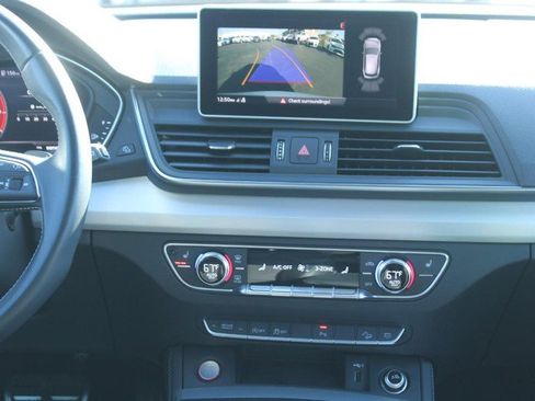 Used 2020 Audi SQ5 Premium Plus image 16