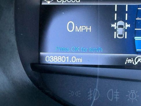 Used 2020 Ford Edge ST-Line image 37