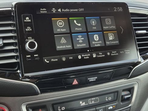 New 2026 Honda Ridgeline RTL image 11
