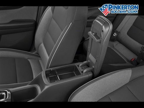 New 2026 Chevrolet TrailBlazer LT w/ Convenience Package AWD/4WD image 34