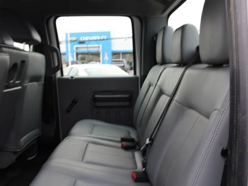 Used 2012 Ford F250 XL w/ Skid Plate Pkg image 26