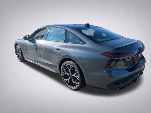 New 2026 Audi A6 Premium Plus image 5