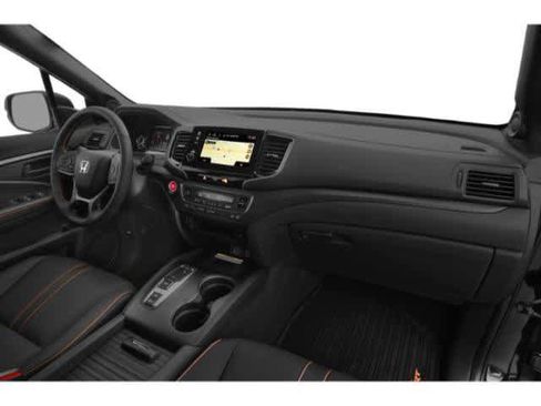 Certified 2023 Honda Passport TrailSport image 15