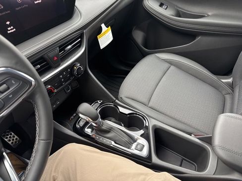 New 2026 Buick Encore GX Preferred w/ Advanced Technology Package image 39