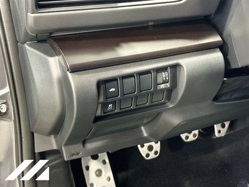 New 2026 Subaru WRX tS AWD/4WD image 10