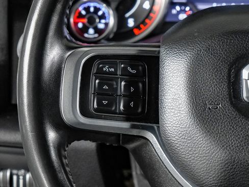 Used 2022 RAM 3500 Laramie w/ Night Edition image 17