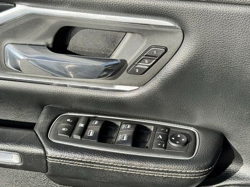 Used 2021 RAM 1500 Laramie w/ Sport Appearance Package image 27