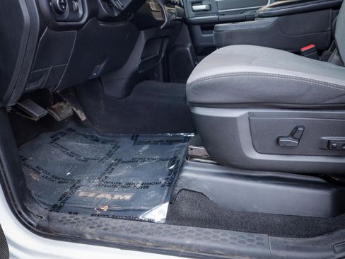 Used 2023 RAM 3500 Big Horn w/ Level 1 Equipment Group image 14