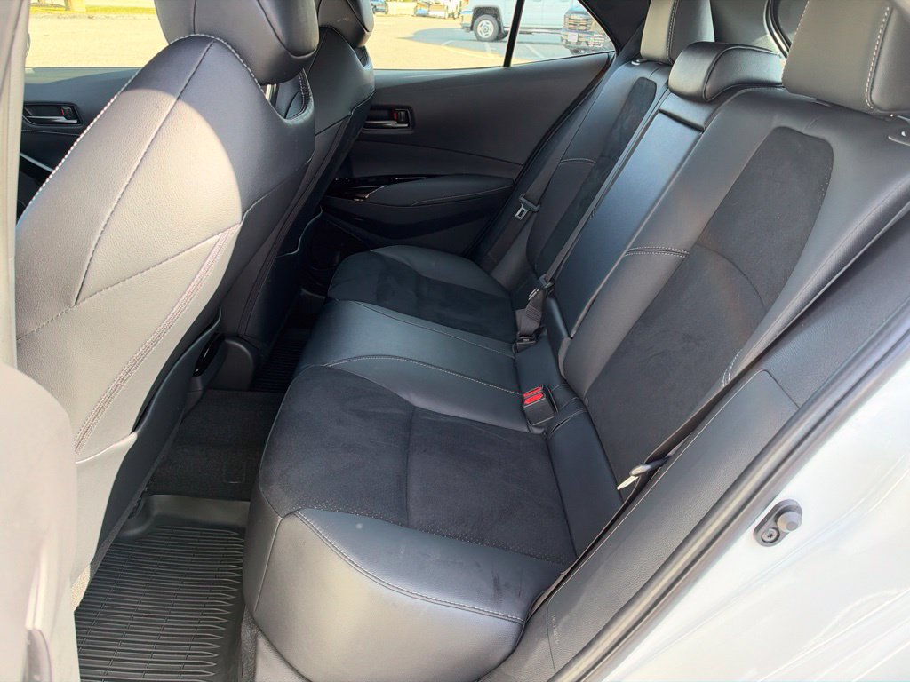 Used 2025 Toyota Corolla GR AWD/4WD image 25