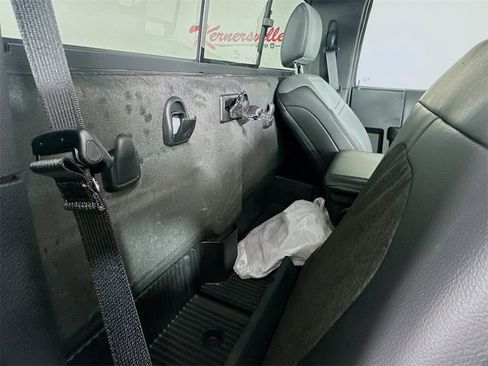 New 2025 RAM 2500 Tradesman image 10