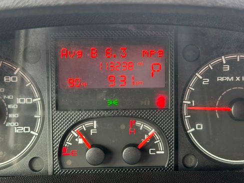 Used 2020 RAM ProMaster 3500 FWD image 16