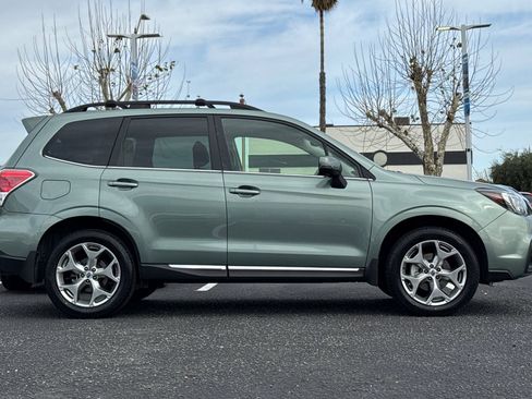 Used 2018 Subaru Forester 2.5i Touring w/ Popular Package #2 image 7