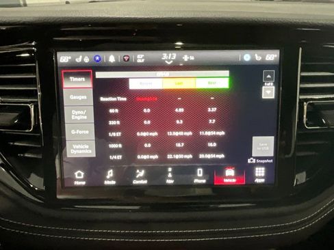 Used 2024 Dodge Durango SRT Hellcat image 18