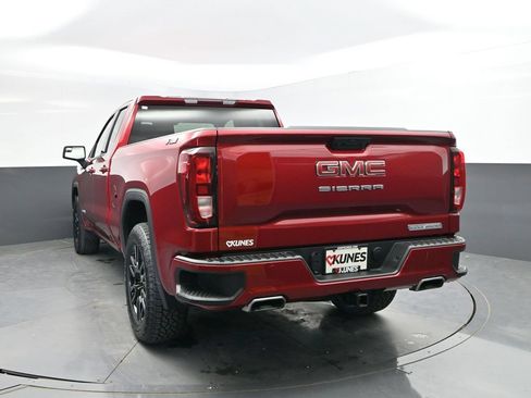 Used 2023 GMC Sierra 1500 Elevation AWD/4WD image 6