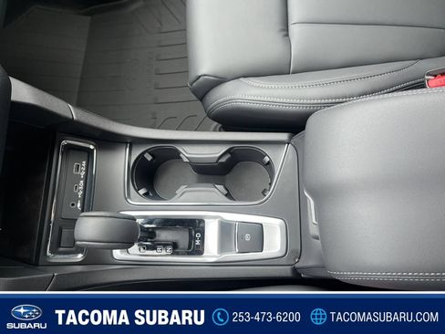 New 2026 Subaru Ascent Premium AWD/4WD image 23