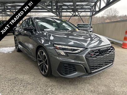 Used 2023 Audi S3 Premium Plus