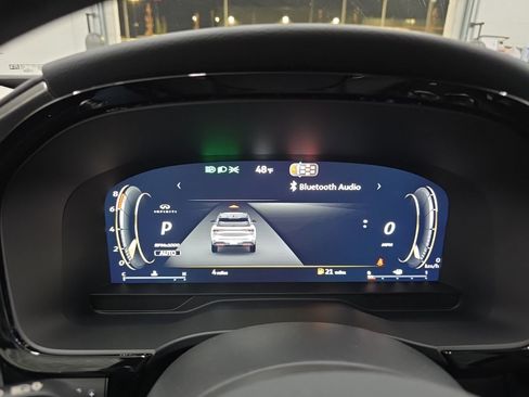 New 2026 INFINITI QX60 Luxe w/ Cargo Package image 42