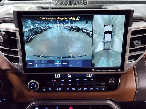 Used 2024 Toyota Tundra 1794 Edition image 39