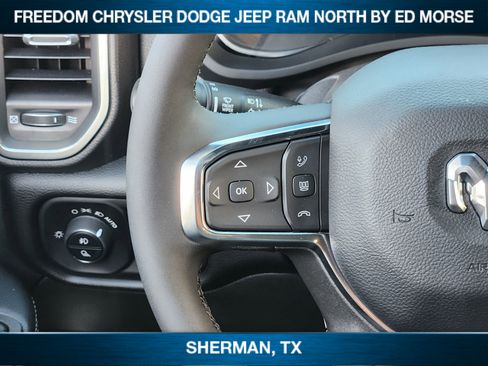 New 2026 RAM 2500 Laramie image 19