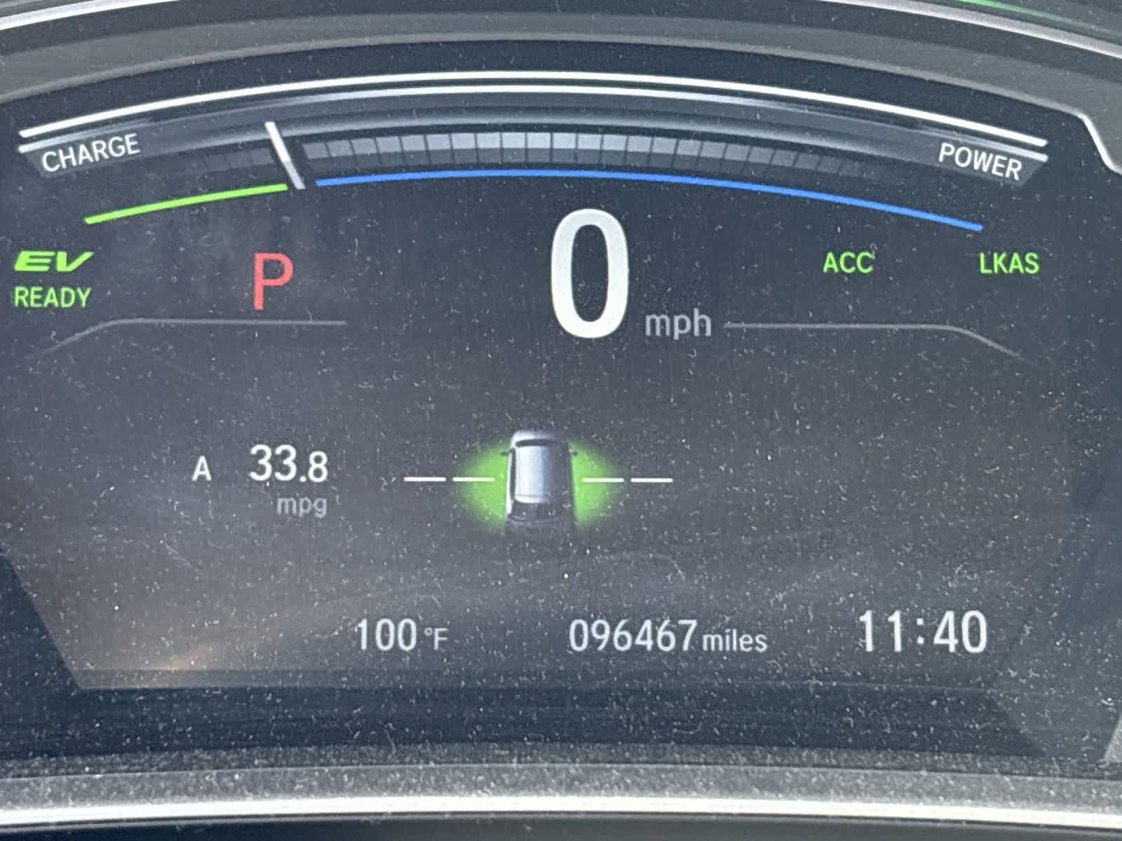 Used 2022 Honda CR-V EX image 16