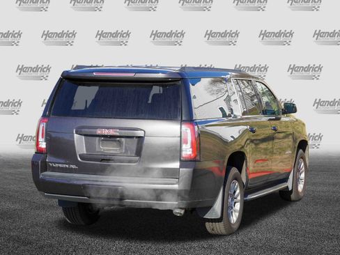 Used 2018 GMC Yukon XL SLT w/ Open Road Package image 8