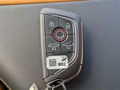 Used 2026 Chevrolet Corvette Z06 image 30