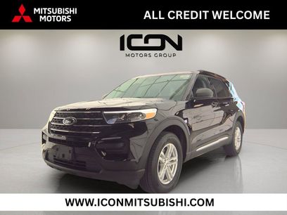 Used 2023 Ford Explorer XLT