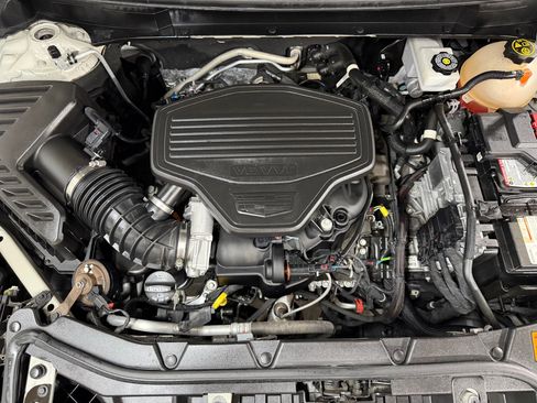 Certified 2022 Cadillac XT5 Premium Luxury image 50