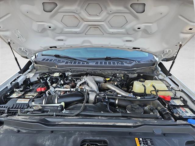 Used 2023 Ford F250 XL w/ XL Off-Road Package AWD/4WD image 22