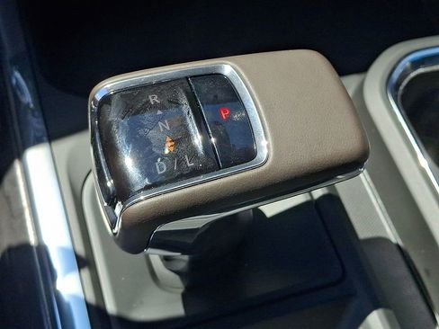 Used 2025 Chevrolet Silverado 1500 LTZ w/ LTZ Premium Package image 14