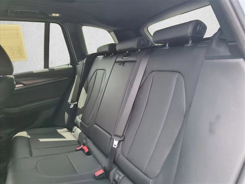 Used 2023 BMW X3 sDrive30i w/ M Sport Package RWD image 19