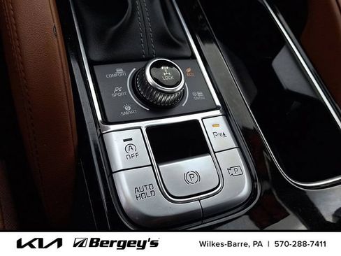 Certified 2024 Kia Telluride SX X-Line AWD/4WD image 31