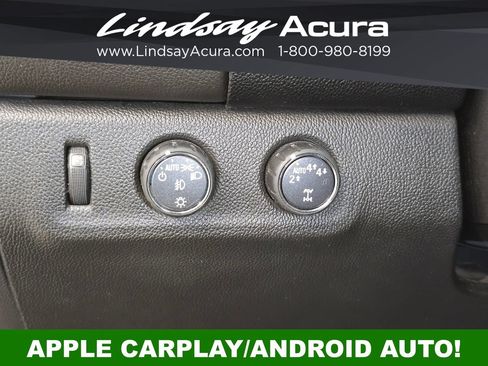 Used 2019 GMC Canyon All Terrain w/ Trailering Package AWD/4WD image 21
