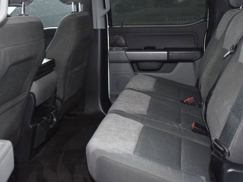 Used 2021 Ford F150 XLT w/ Equipment Group 302A High image 8