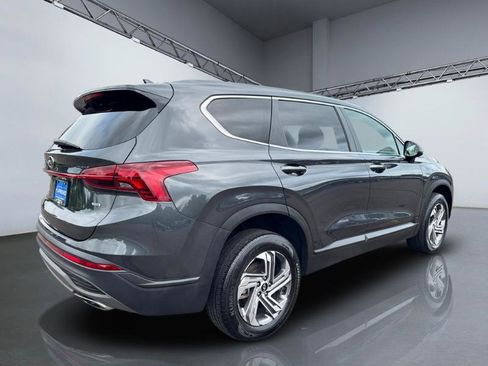 Used 2023 Hyundai Santa Fe SE AWD/4WD image 7
