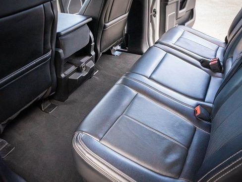 Used 2021 Ford F350 Lariat w/ Lariat Value Package image 28