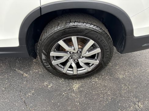 Used 2022 Honda Pilot EX-L image 31